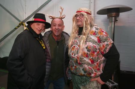 ŽAGANJE BABE 50 FOTO LJUBO VUKELIČ